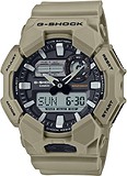 Casio Мужские часы GA-010-5AER, 1792471