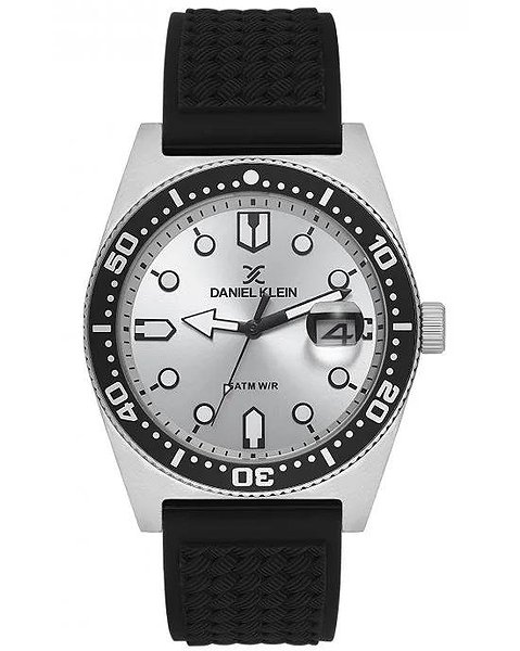 Daniel Klein Чоловічий годинник Premium Gents DK.1.14058-1