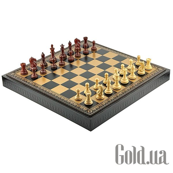 

Шахматы Italfama, Шахматы G557-300+222GN