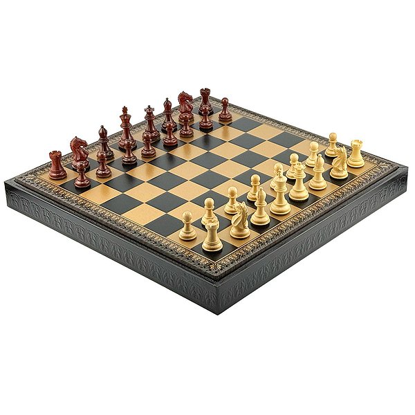 Italfama Шахи G557-300+222GN