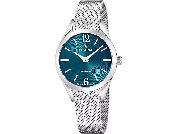 Festina Жіночий годинник F20076/4