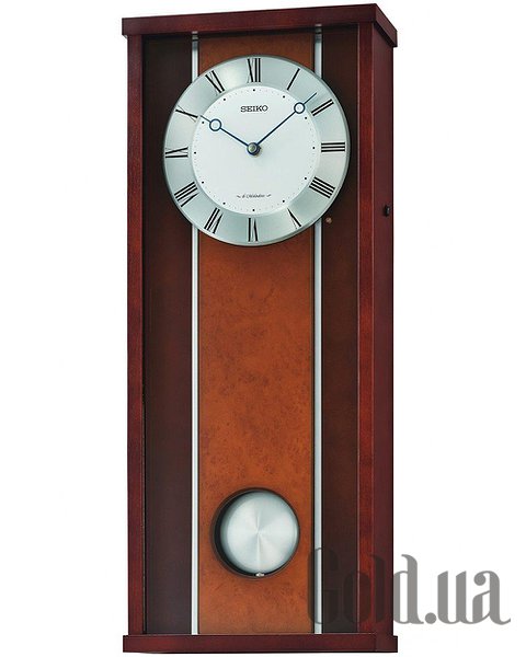 

Настенные часы Seiko, Настенные часы Melodies in Motion QXM396B