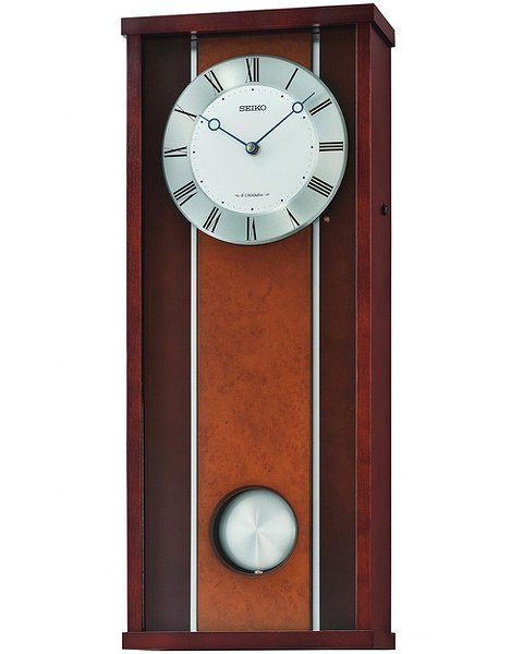 Seiko Настенные часы Melodies in Motion QXM396B