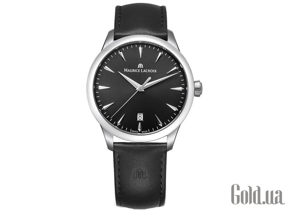 Maurice Lacroix Чоловічий годинник 751007-SS001-330-2 751007-SS001-330-2
