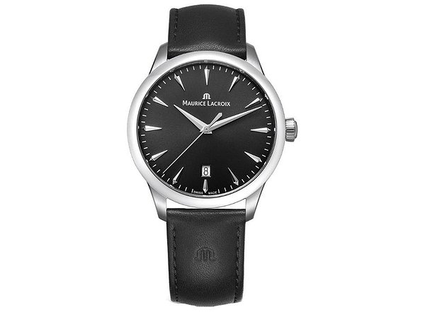 Maurice Lacroix Чоловічий годинник 751007-SS001-330-2 751007-SS001-330-2