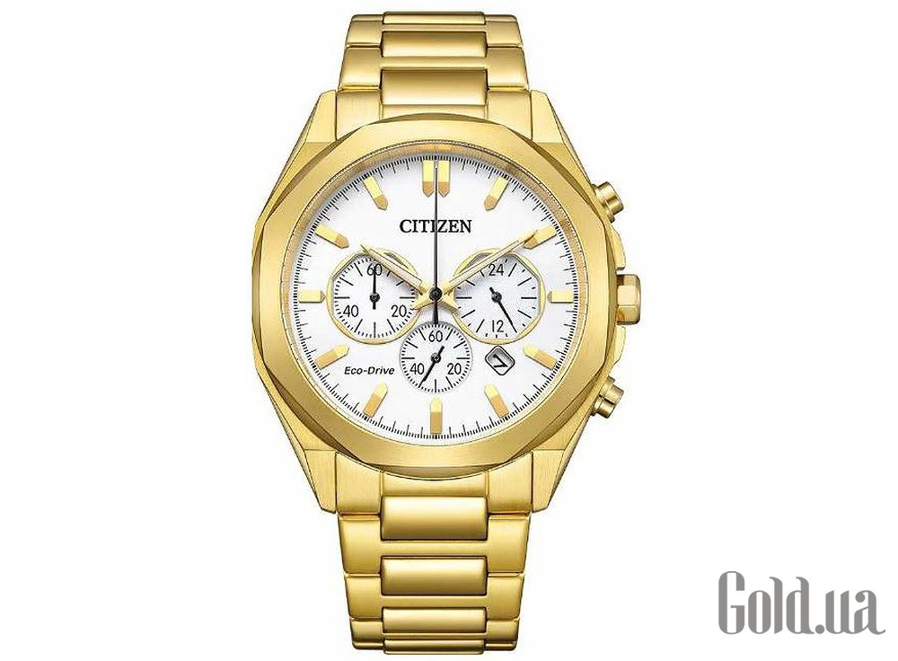 Citizen Мужские часы CA4592-85A CA4592-85A