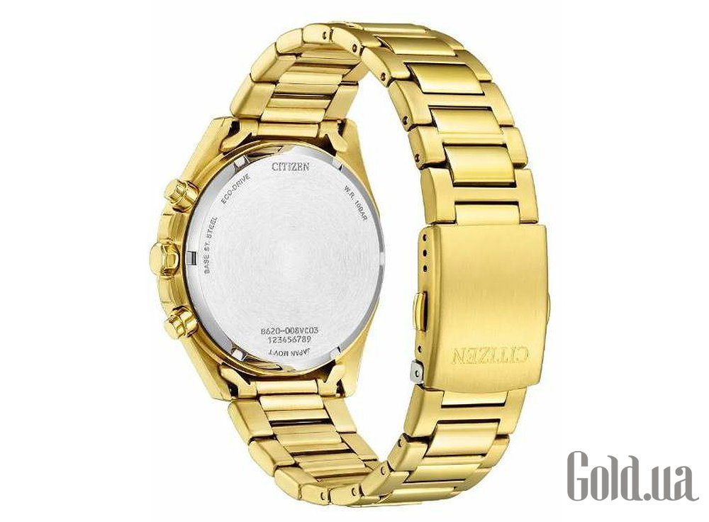 Citizen Мужские часы CA4592-85A CA4592-85A – изображение 3