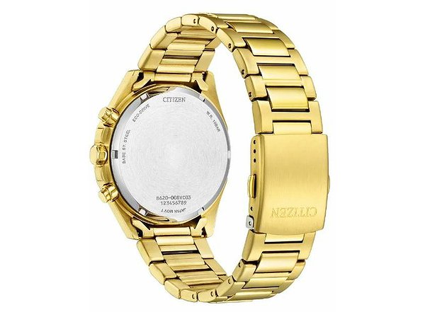 Citizen Мужские часы CA4592-85A CA4592-85A – изображение 3