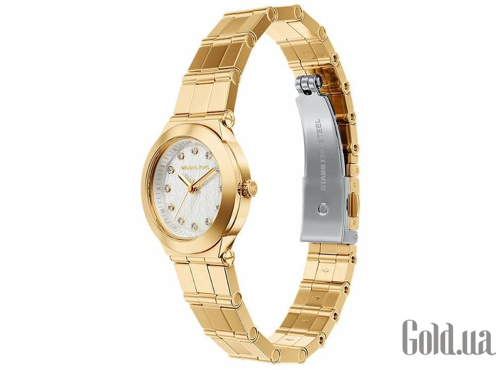 Michael Kors Жіночий годинник MK7567 MK7567 – зображення 2