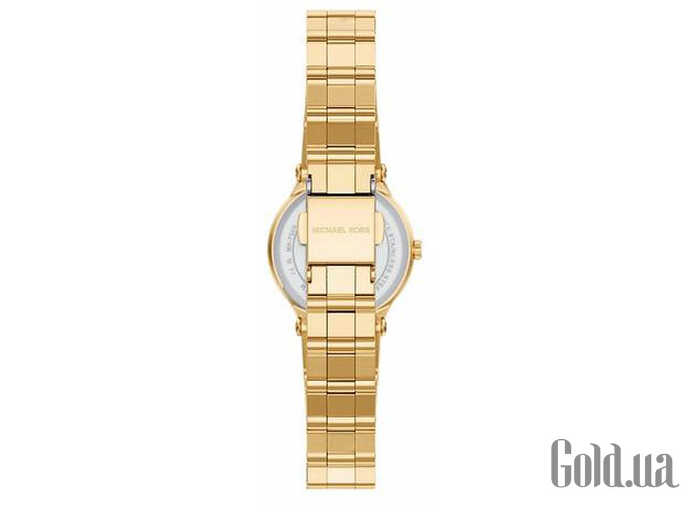 Michael Kors Жіночий годинник MK7567 MK7567 – зображення 4