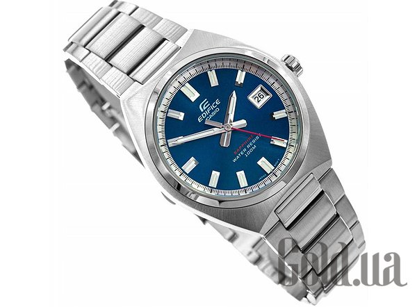Casio Чоловічий годинник EFB-109D-2AVEF EFB-109D-2AVEF – зображення 2