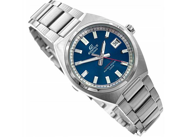 Casio Чоловічий годинник EFB-109D-2AVEF EFB-109D-2AVEF – зображення 2