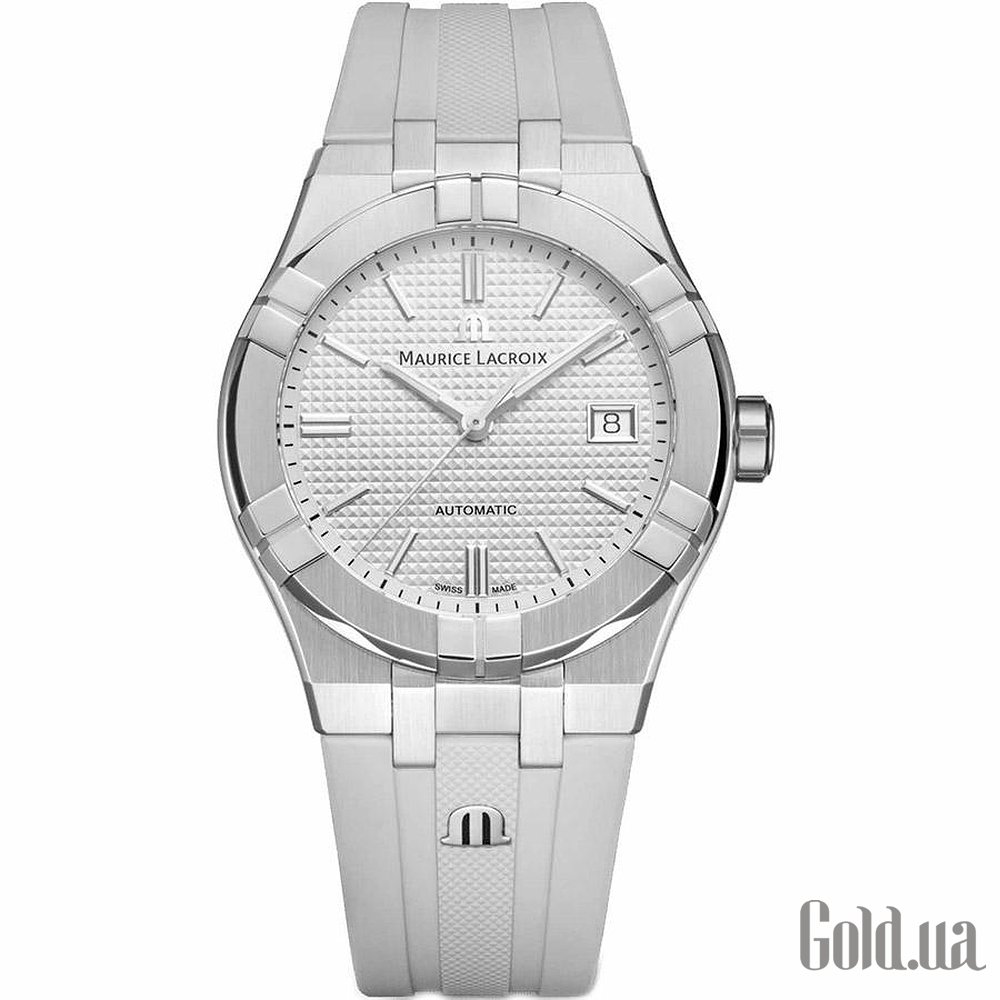 Maurice Lacroix Мужские часы AI6007-SS000-130-7 AI6007-SS000-130-7