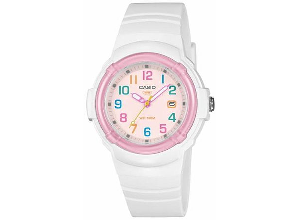 Casio Дитячий годинник LX-800H-7A1 LX-800H-7A1