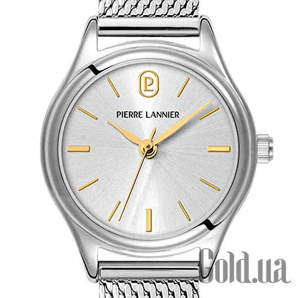 Pierre Lannier Женские часы 020L621 020L621