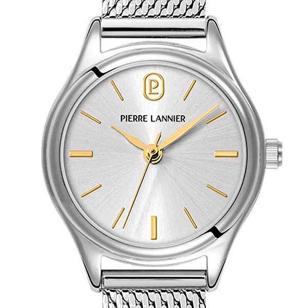 Pierre Lannier Женские часы 020L621 020L621