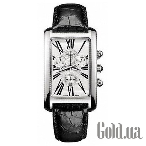 

Швейцарские часы Balmain, Elysees XO m 5847.32.12