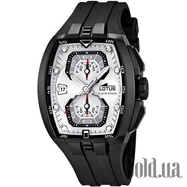 

Дизайнерские часы Lotus, 15854/1