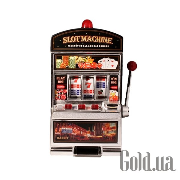 Купити Ігровий автомат 