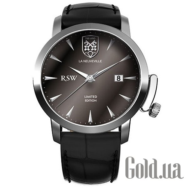 

Швейцарские часы RSW, 7345.BS.L1.15.00