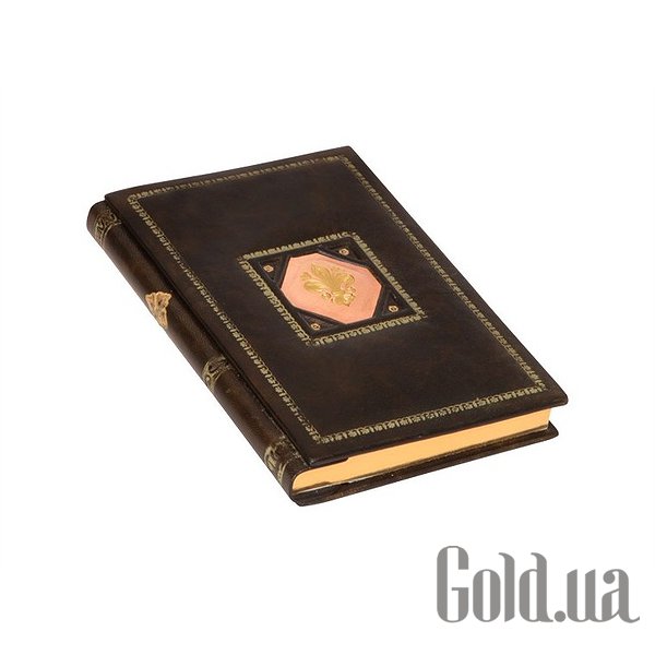 

Ежедневник Florentia, Зеленый, Дневник Сиена Грин DIA3000017