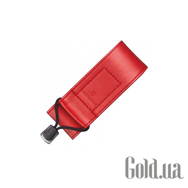 

Футляр Victorinox, Чехол для ножей на пояс на липучке (91-93мм) 2-4 слоя Vx40480.1