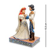 Disney Фігурка Аріель і принц Ерік (Молодята) Disney-4056749, 1512152