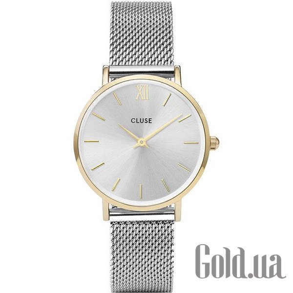 

Женские часы Cluse, Женские часы Minuit CL30024
