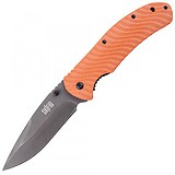 Skif Нож Plus Simple ц:orange 63.00.14, 1616600