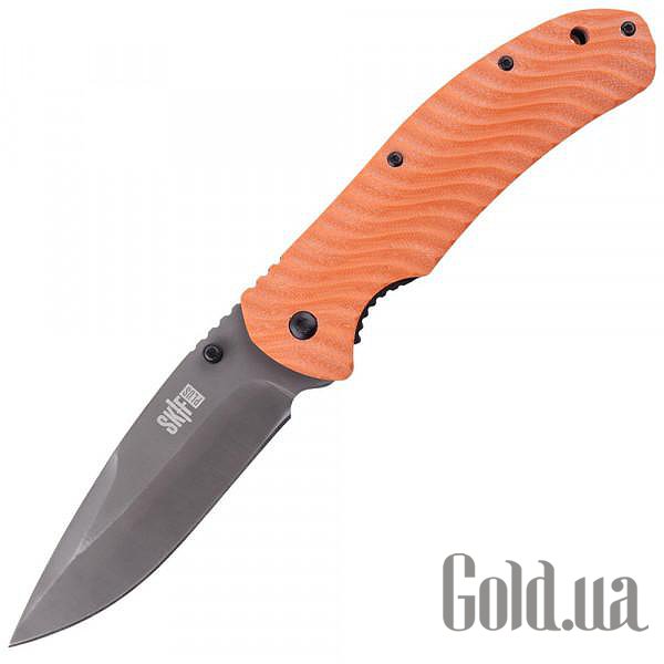 Купить Skif Нож Plus Simple ц:orange 63.00.14