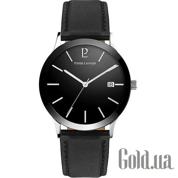

Мужские часы Pierre Lannier, Мужские часы Classic Gent 214J133