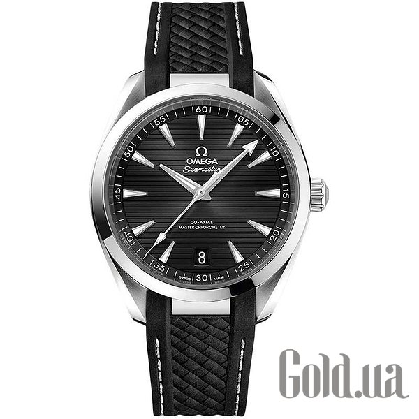 

Швейцарские часы Omega, Мужские часы Seamaster Aqua Terra Co-Axial Chronometer 220.12.41.21.01.001