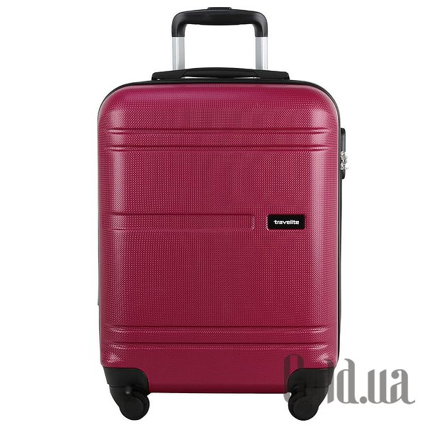 

Дорожная сумка Travelite, Розовый, Чемодан Yamba TL075047-17
