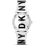 Donna Karan NY Жіночий годинник Analog NY2786