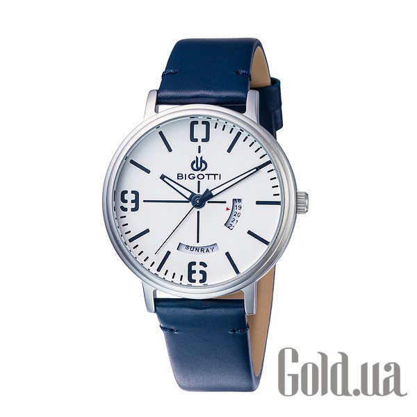 Купить Bigotti Женские часы BGT0170-3