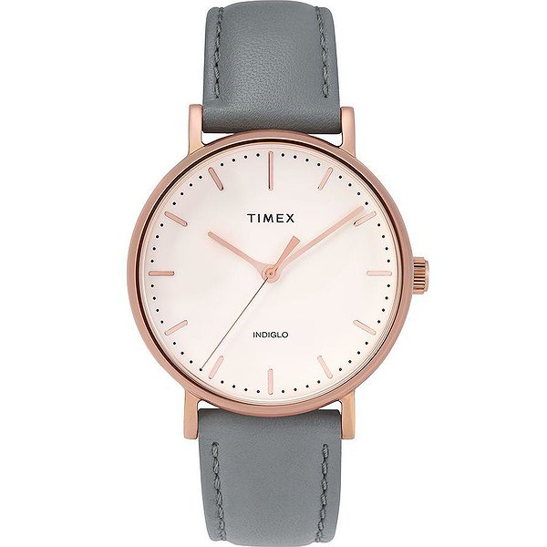 Timex Жіночий годинник Fairfield Tx2t31800