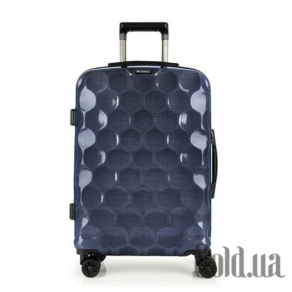 

Дорожная сумка Gabol, Синий, Чемодан Air (M) Blue