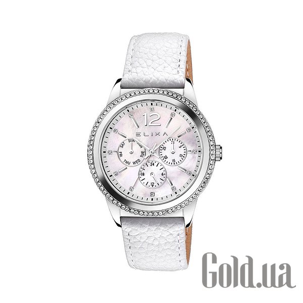 Купить Elixa Женские часы Enjoy E107-L429