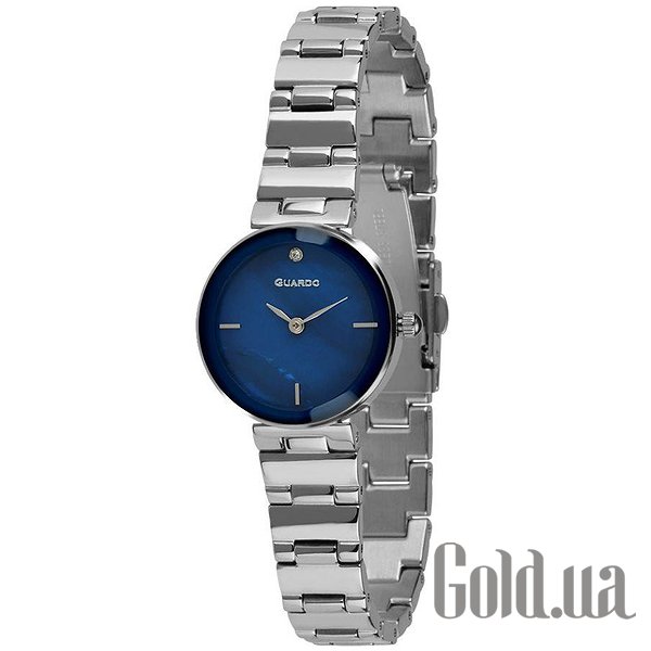 Купити Guardo Жіночий годинник T01070(m) SBl