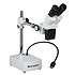 Bresser Мікроскоп Biorit ICD-CS 5x-20x - фото 1