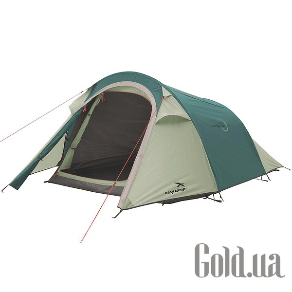 

Палатка Easy Camp, Зеленый, Палатка Energy 300 Teal Green
