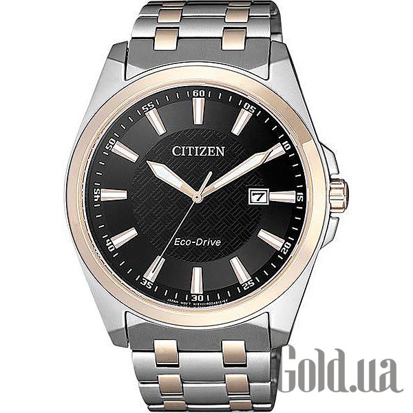 

Японские часы Citizen, Мужские часы BM7109-89E