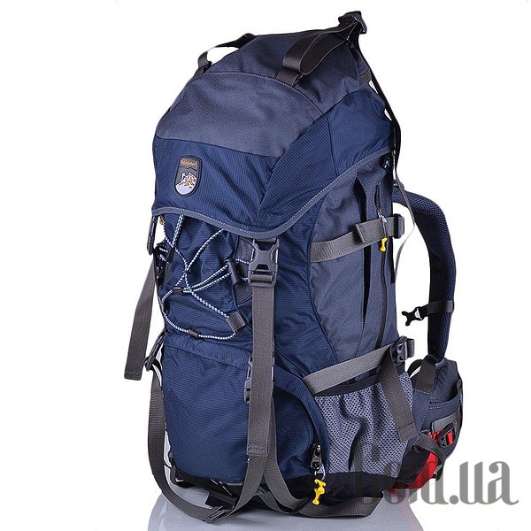 

Рюкзак Onepolar, Синий;серый, Рюкзак W1365-navy