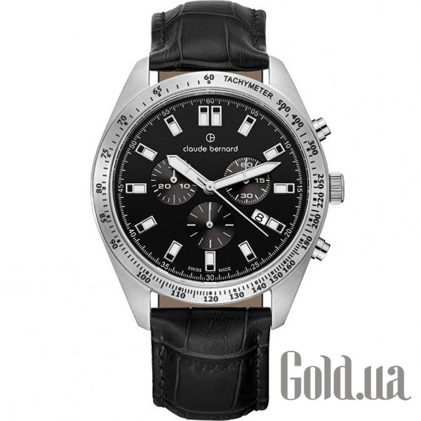 Купить Claude Bernard Мужские часы Classic ST50 10247 3C NIN