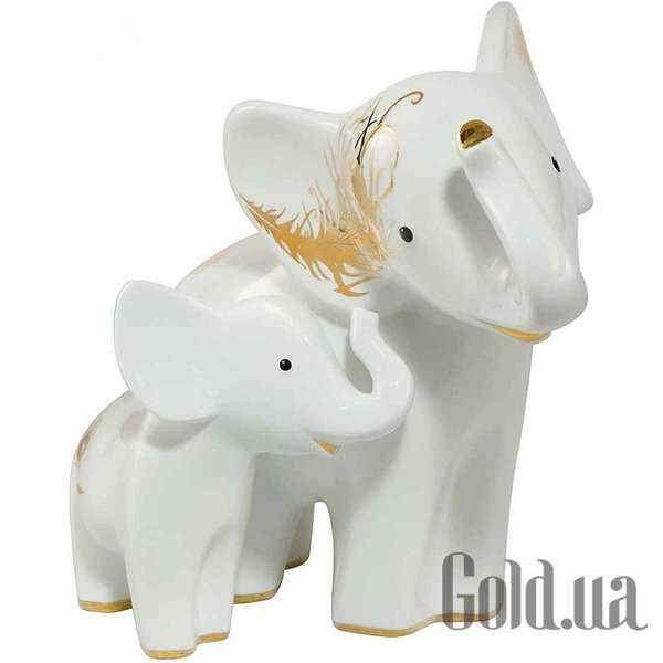 

Статуэтка Goebel, Фигурка Elephant de luxe GOE-70000201