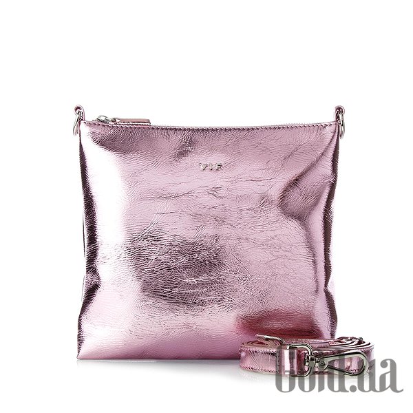 

Сумки женские VIF, Розовый, Женская сумка Confetti 30015-09T-61