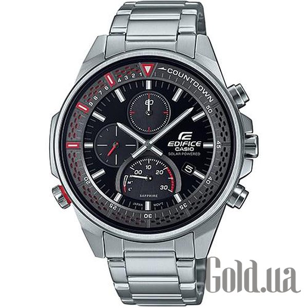 

Японские часы Casio, Мужские часы EFS-S590D-1AVUEF