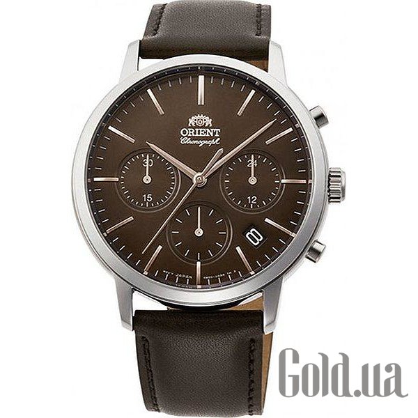 

Японские часы Orient, Мужские часы RA-KV0304Y10B