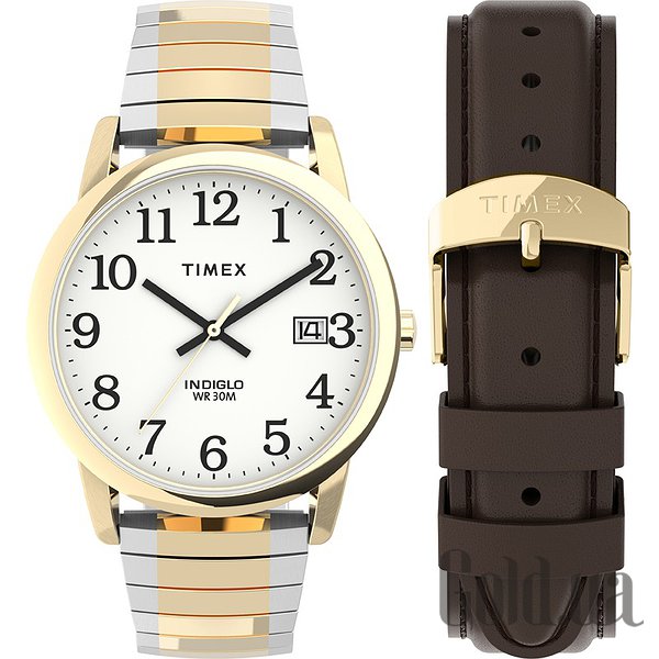 

Мужские часы Timex, Мужские часы Easy Reader Txg025500