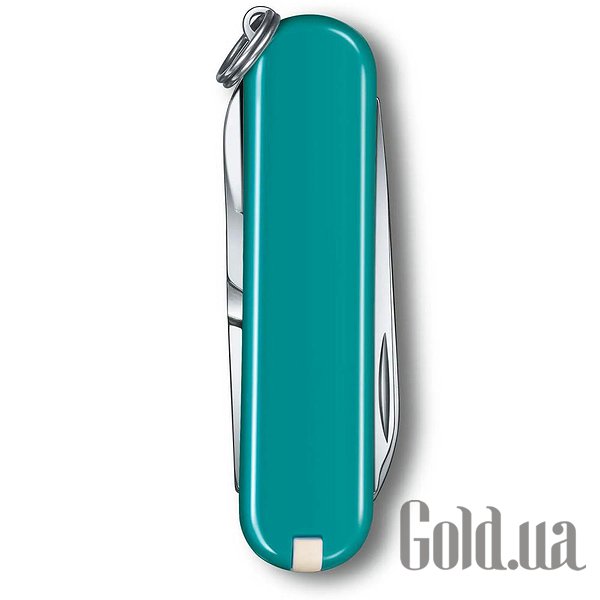 Ніж Victorinox Мультитул Classic SD 06223.23G